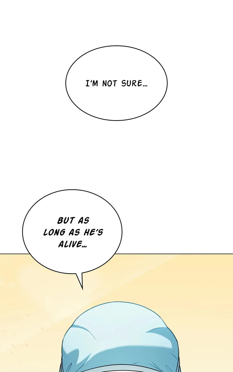 A True Doctor Chapter 255 — Page 33