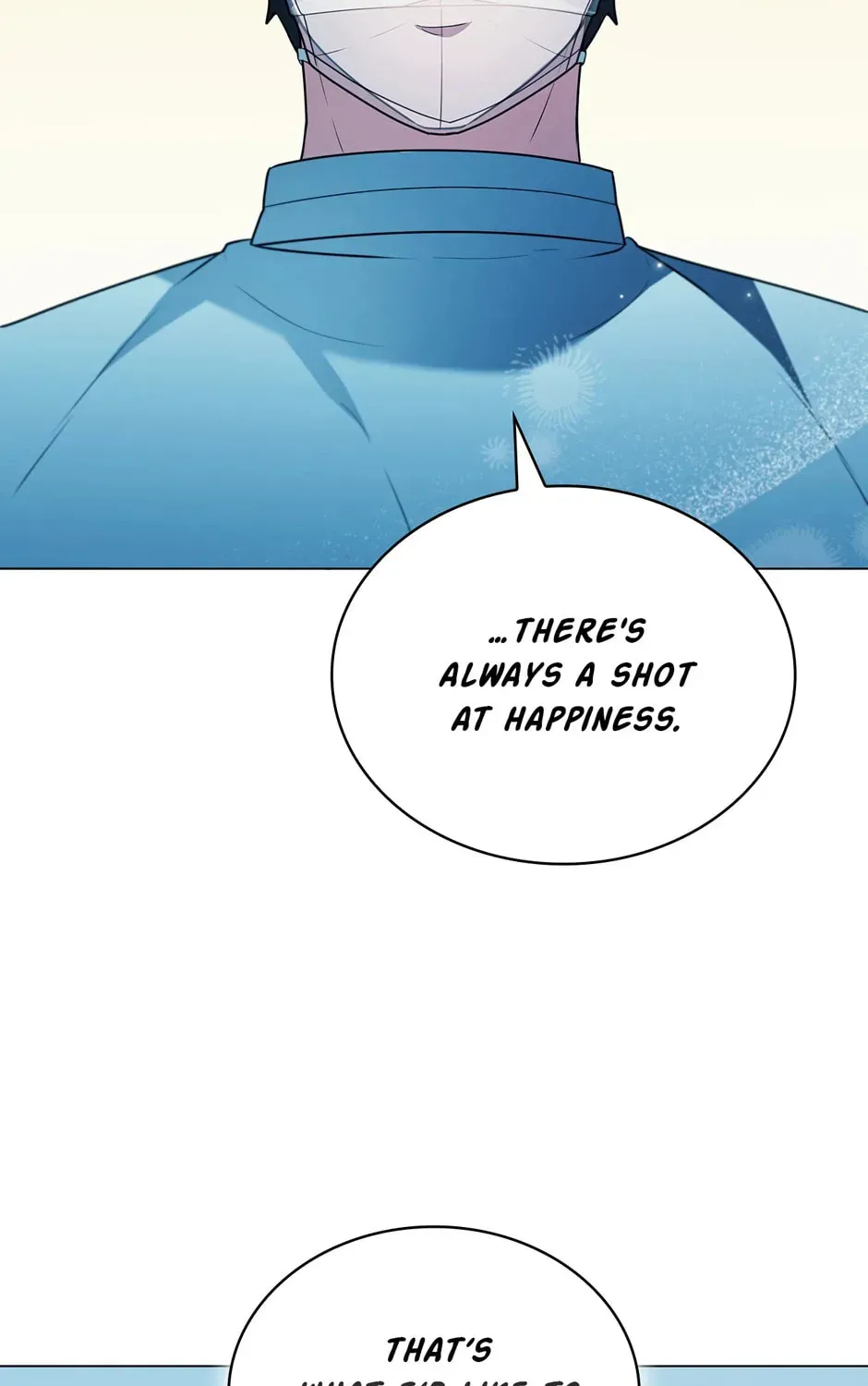 A True Doctor Chapter 255 — Page 35
