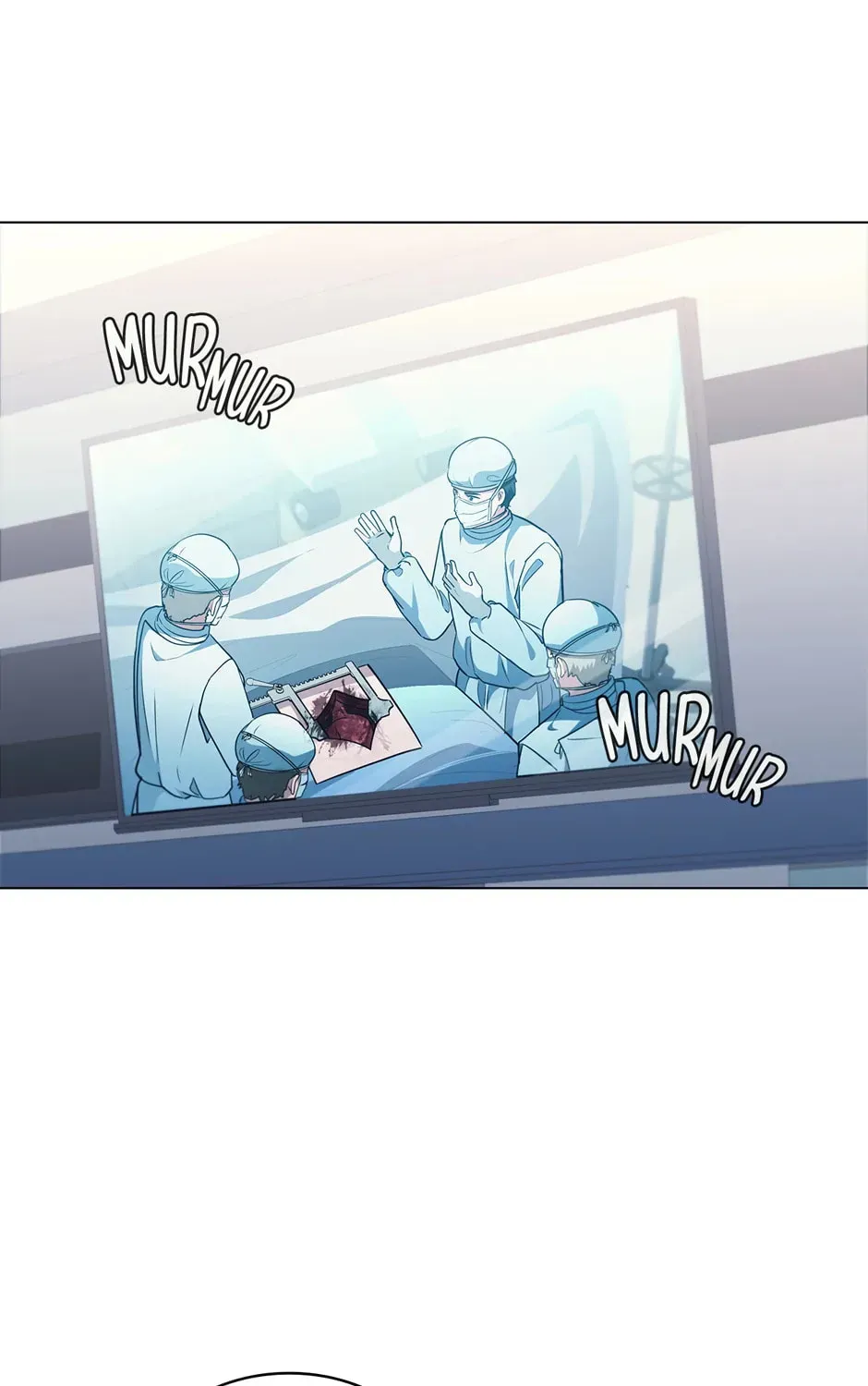 A True Doctor Chapter 255 — Page 41