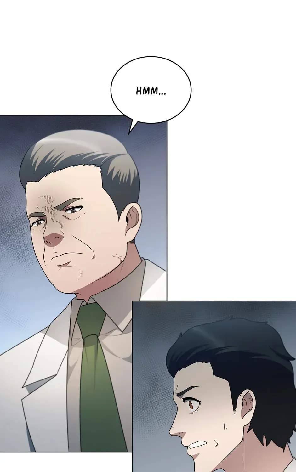 A True Doctor Chapter 255 — Page 45