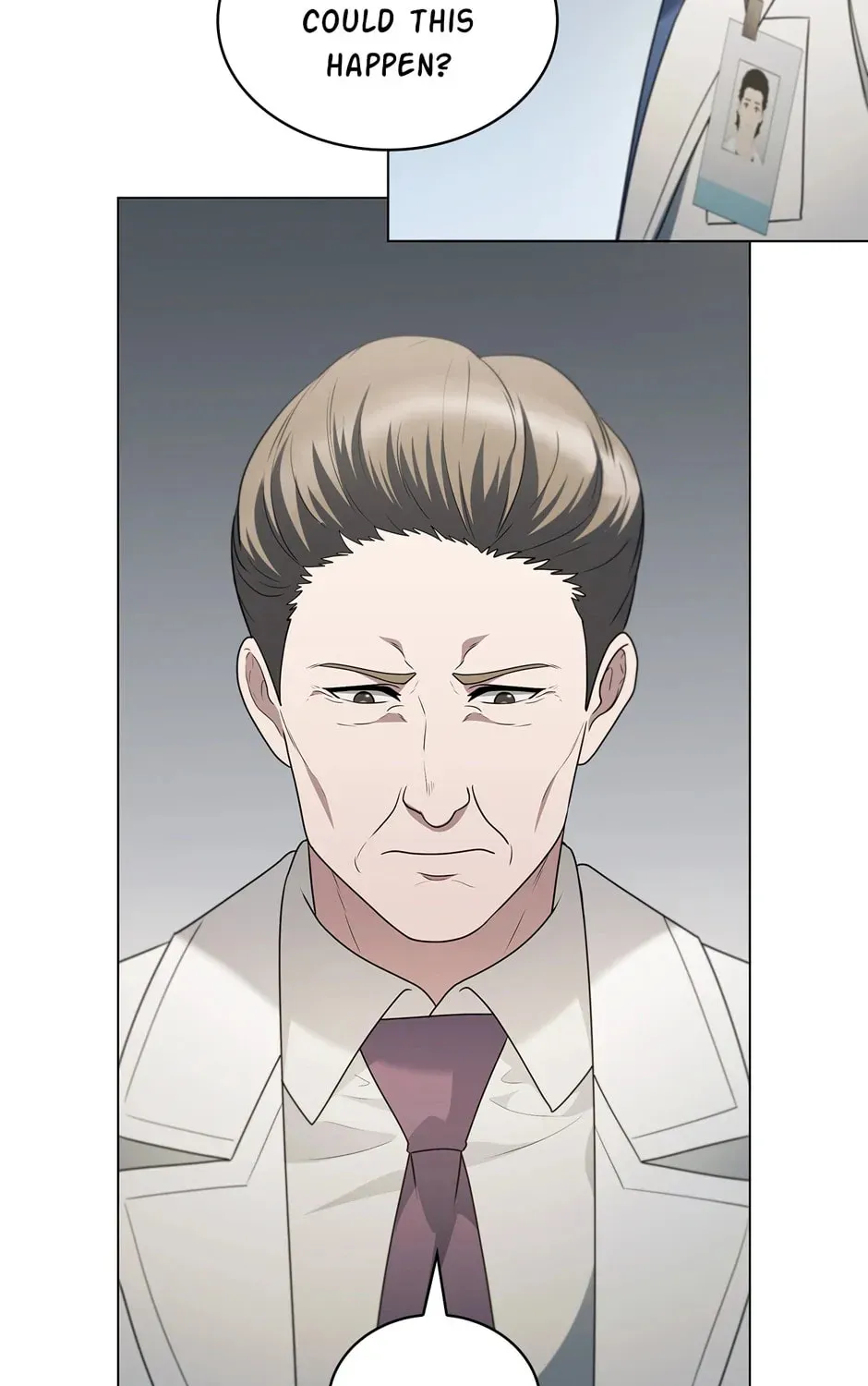 A True Doctor Chapter 255 — Page 47