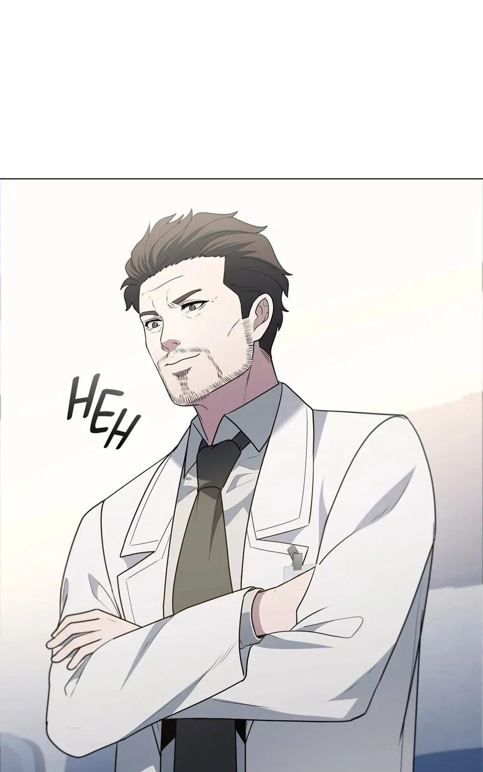 A True Doctor Chapter 255 — Page 49