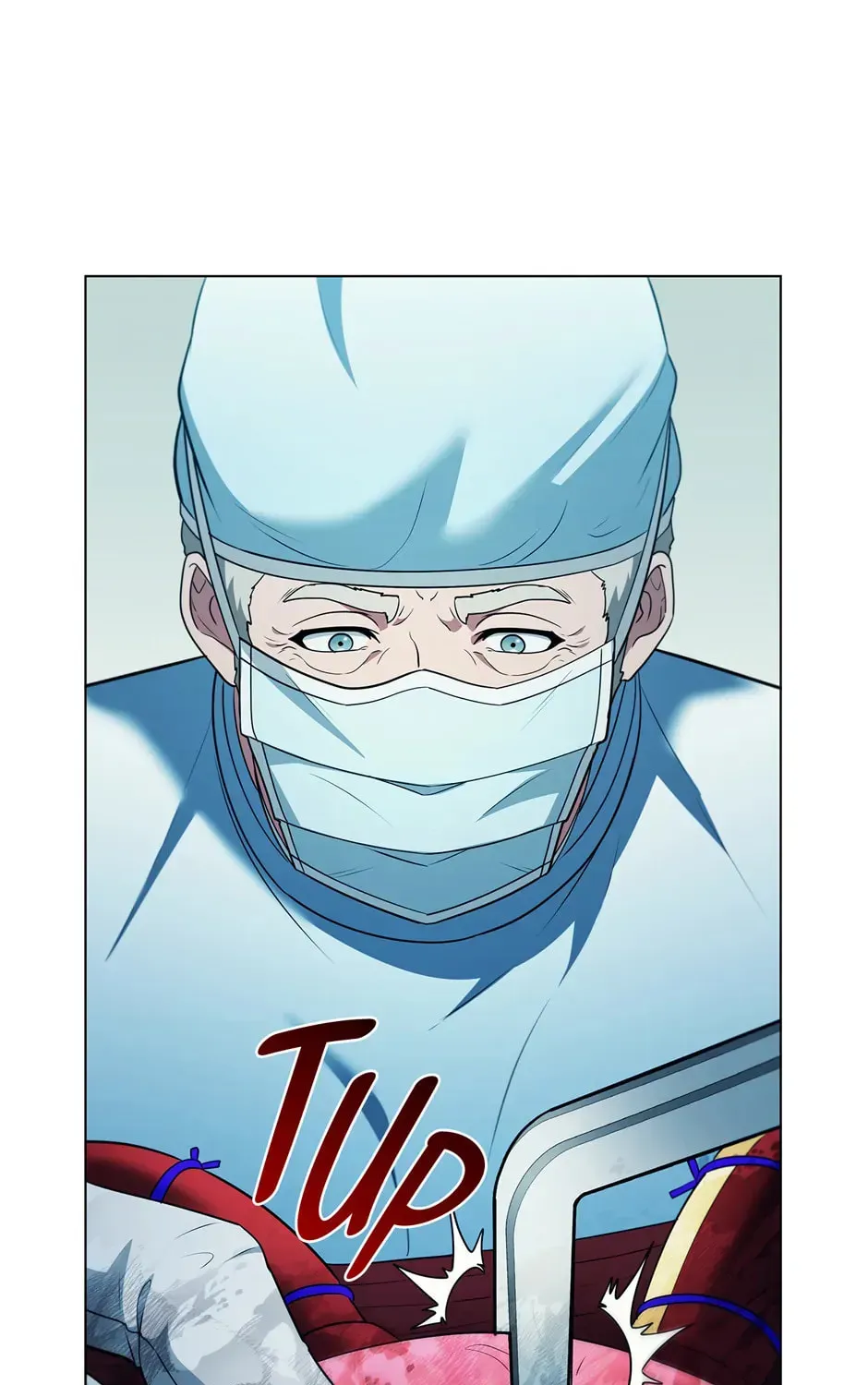 A True Doctor Chapter 255 — Page 65