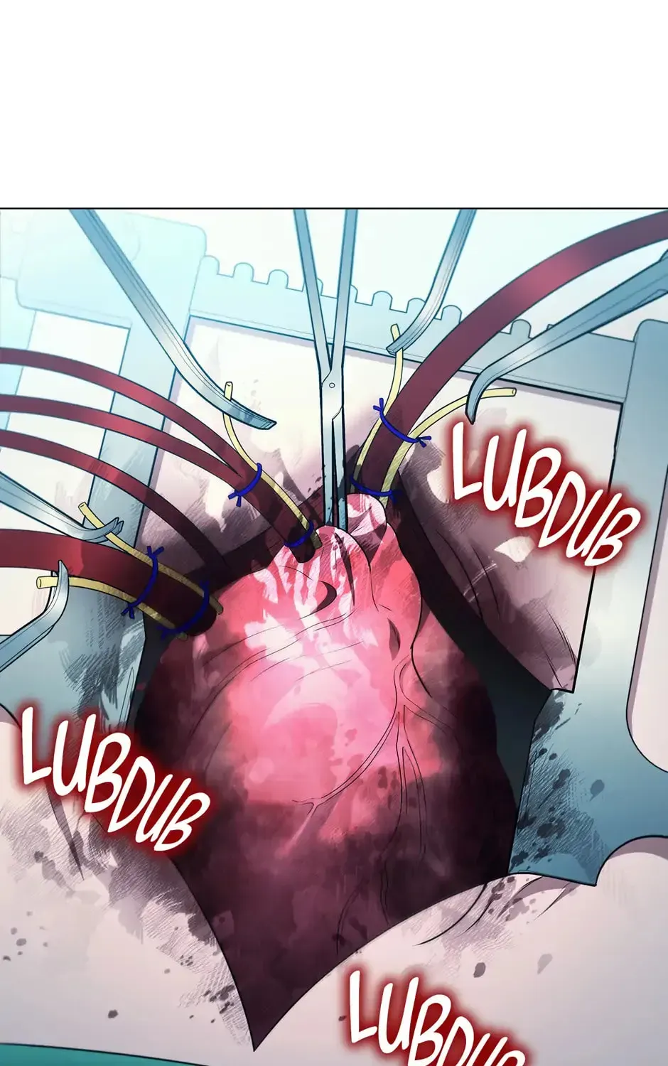 A True Doctor Chapter 255 — Page 67