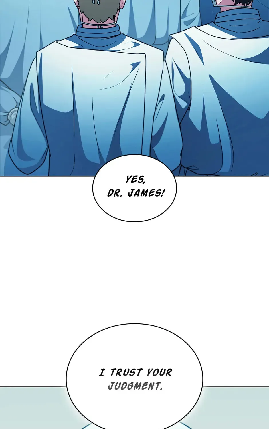 A True Doctor Chapter 255 — Page 81