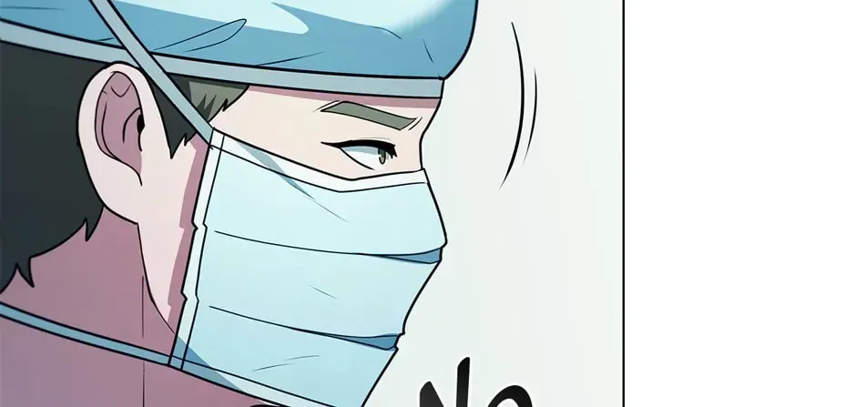 A True Doctor Chapter 255 — Page 84