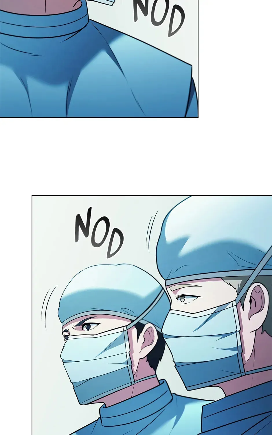 A True Doctor Chapter 255 — Page 85