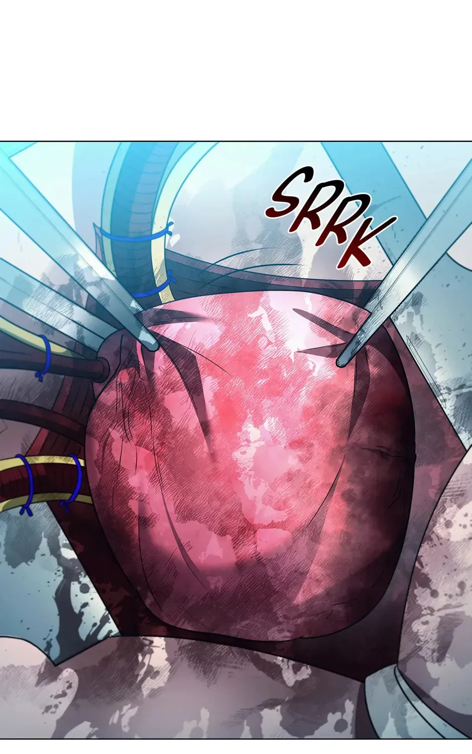 A True Doctor Chapter 255 — Page 87