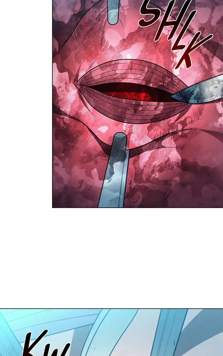 A True Doctor Chapter 255 — Page 91