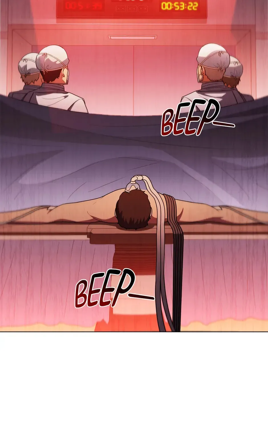 A True Doctor Chapter 256 — Page 3