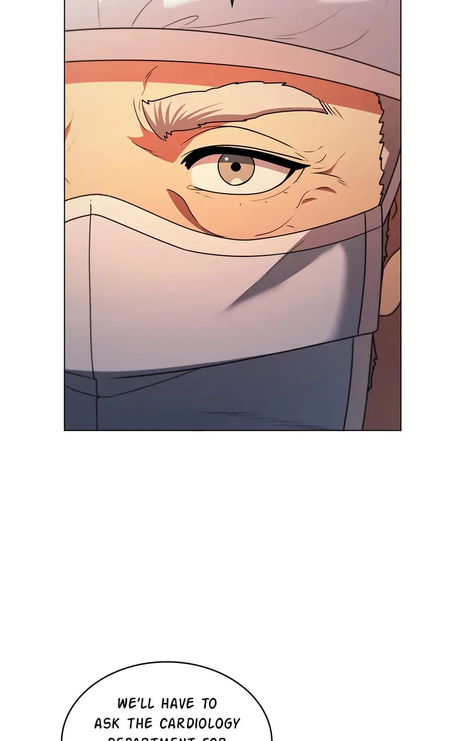 A True Doctor Chapter 256 — Page 5