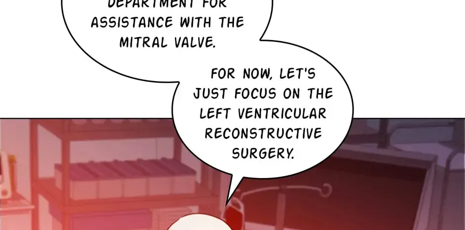 A True Doctor Chapter 256 — Page 6