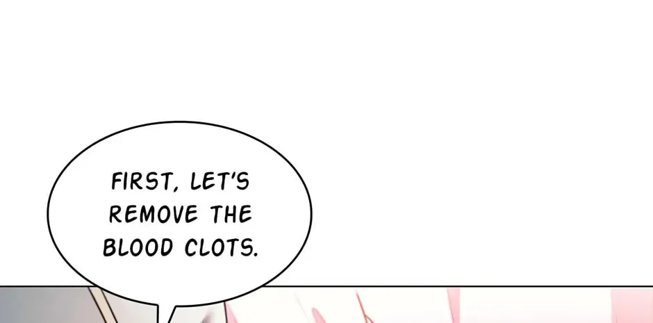 A True Doctor Chapter 256 — Page 8