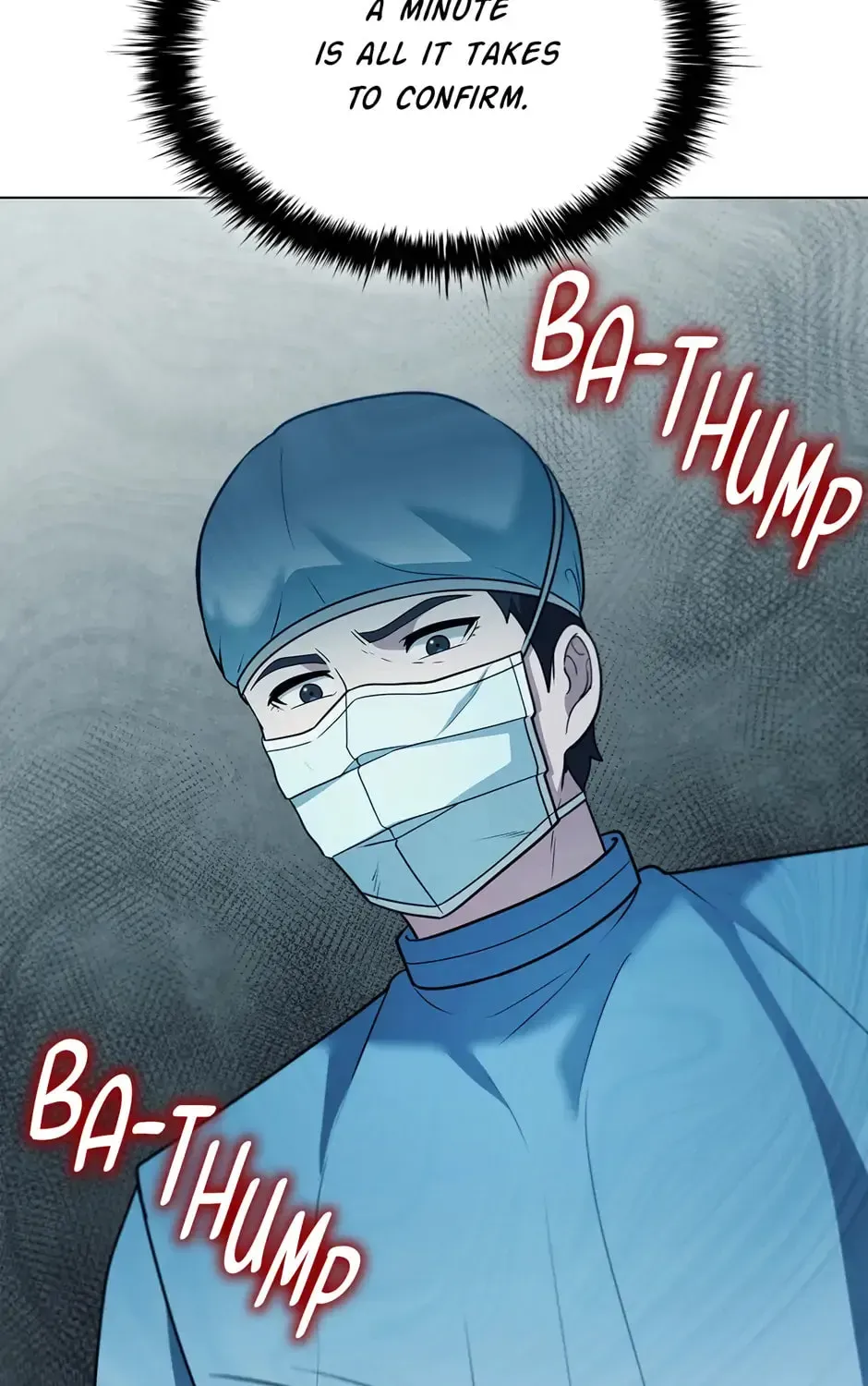 A True Doctor Chapter 256 — Page 101