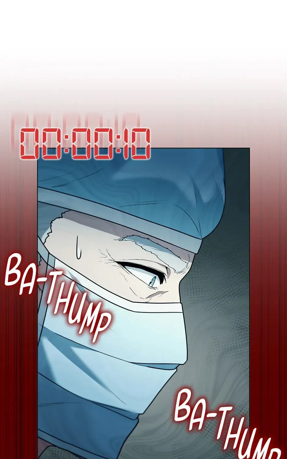 A True Doctor Chapter 256 — Page 103