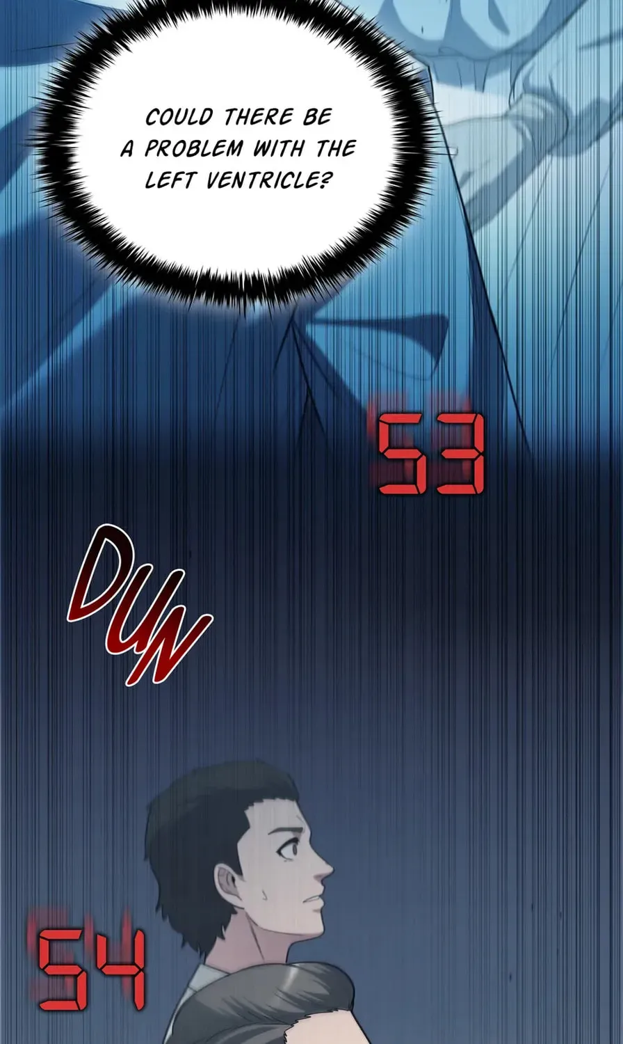 A True Doctor Chapter 256 — Page 117