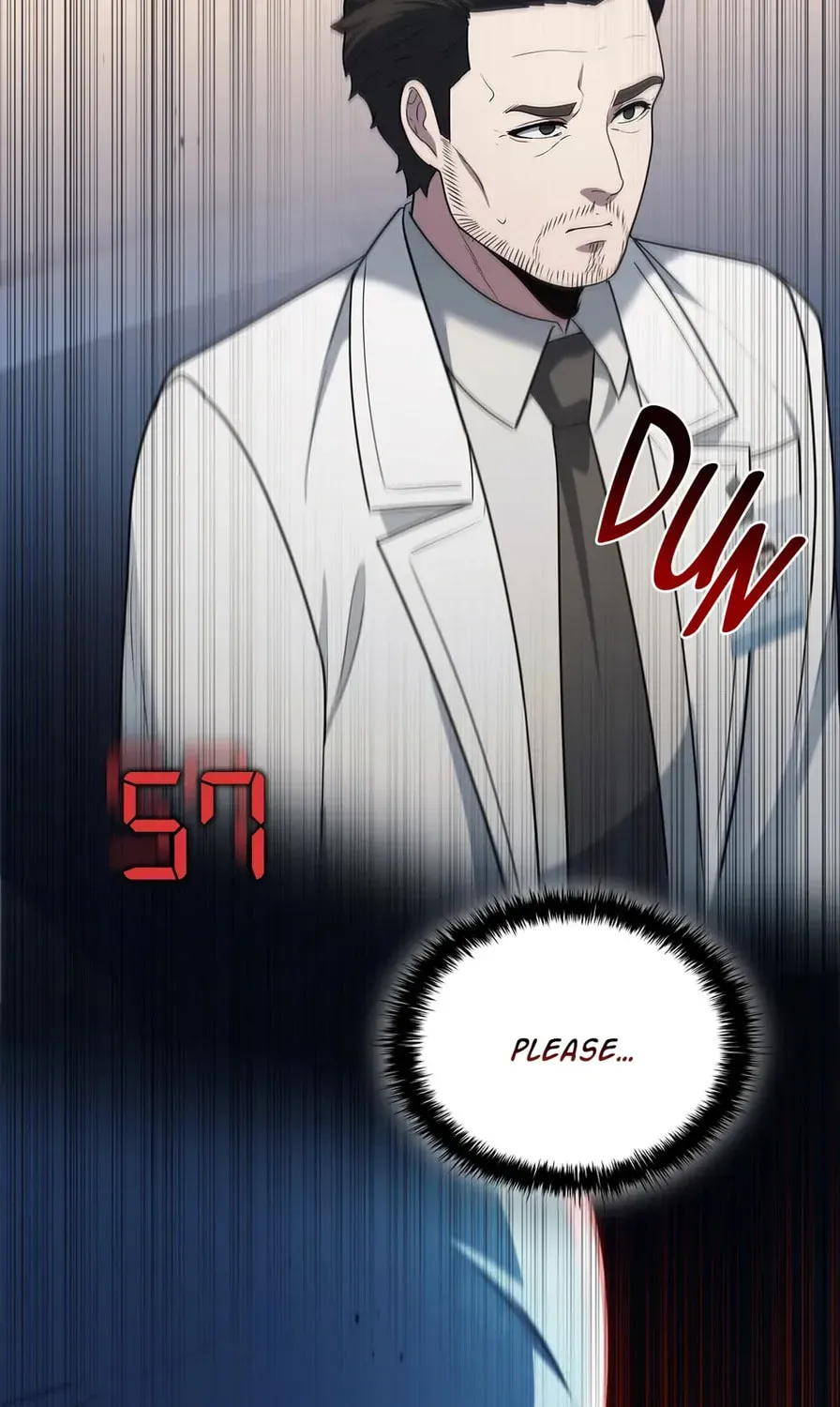 A True Doctor Chapter 256 — Page 121