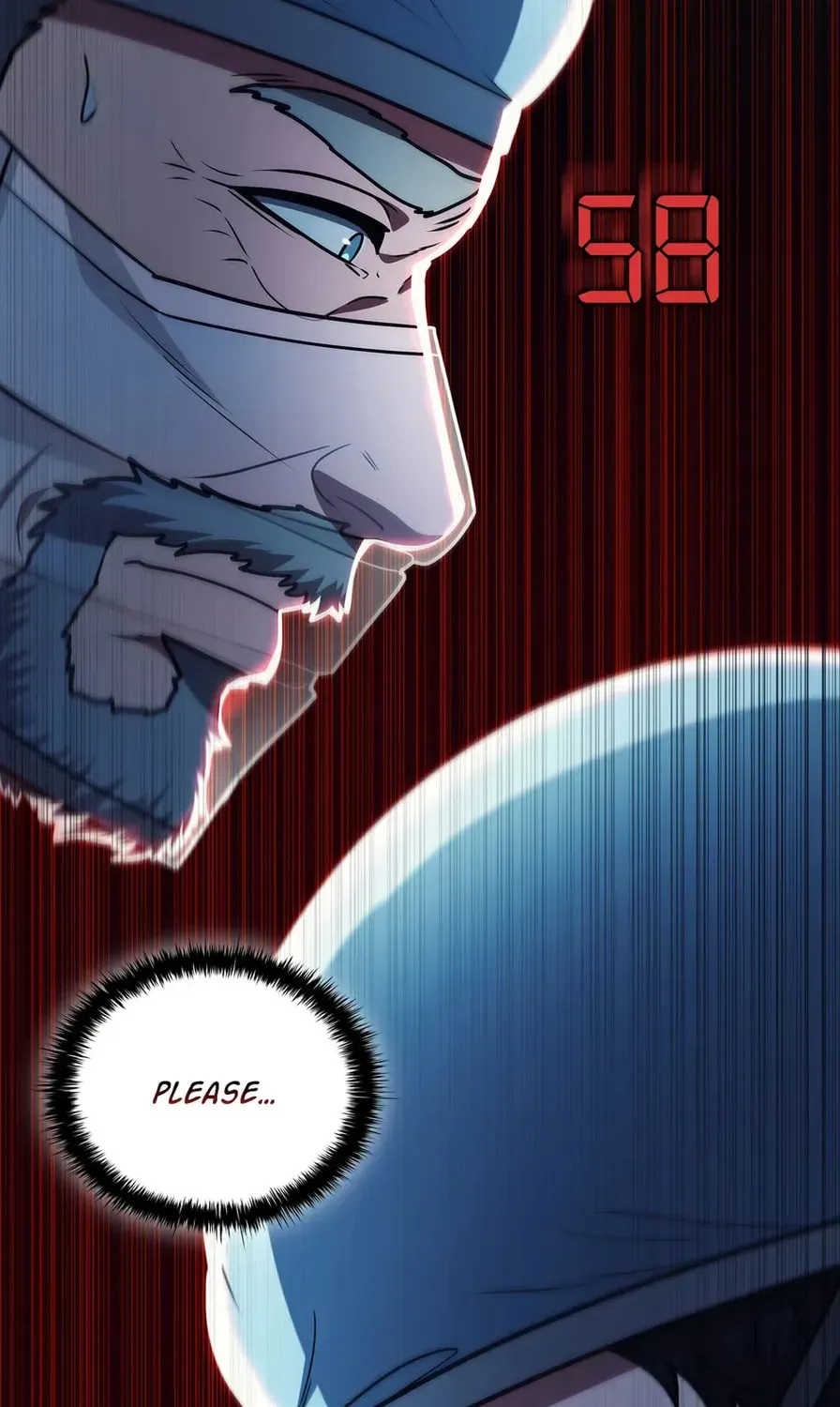 A True Doctor Chapter 256 — Page 123