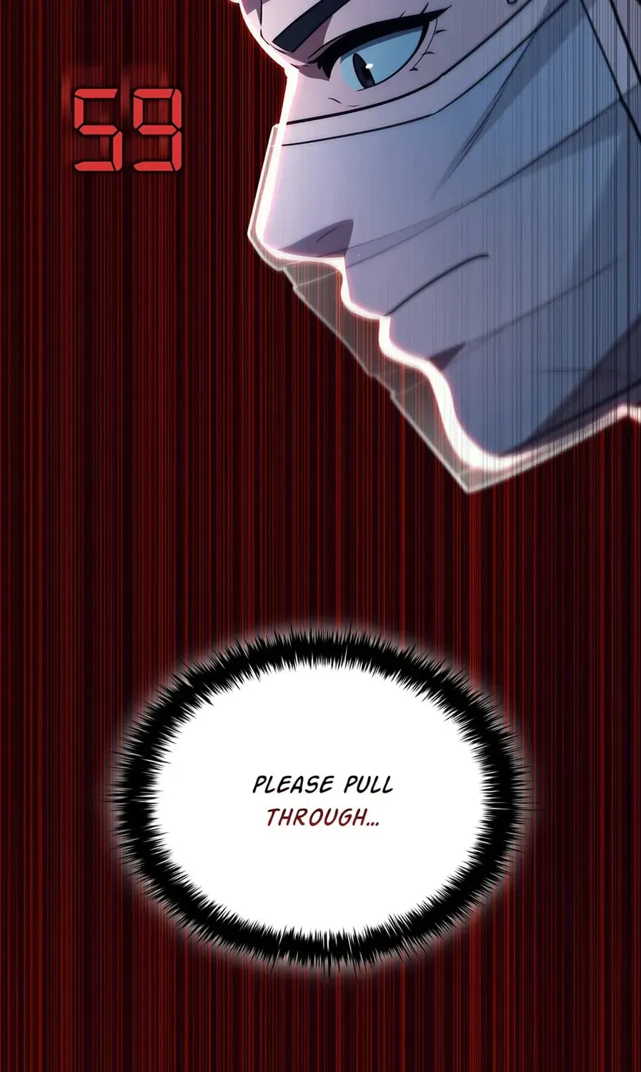 A True Doctor Chapter 256 — Page 125