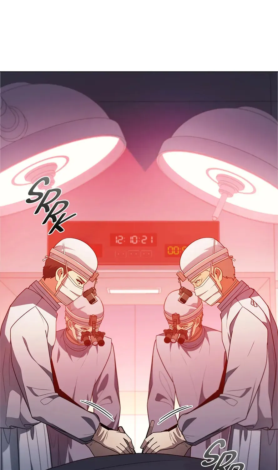 A True Doctor Chapter 256 — Page 13