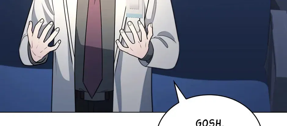 A True Doctor Chapter 256 — Page 146