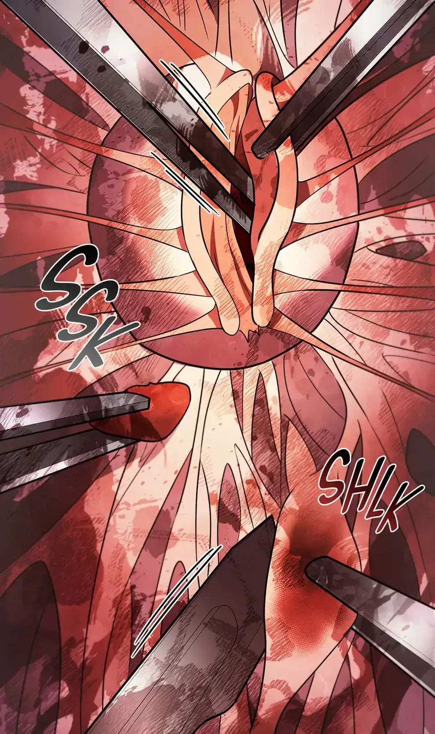 A True Doctor Chapter 256 — Page 17
