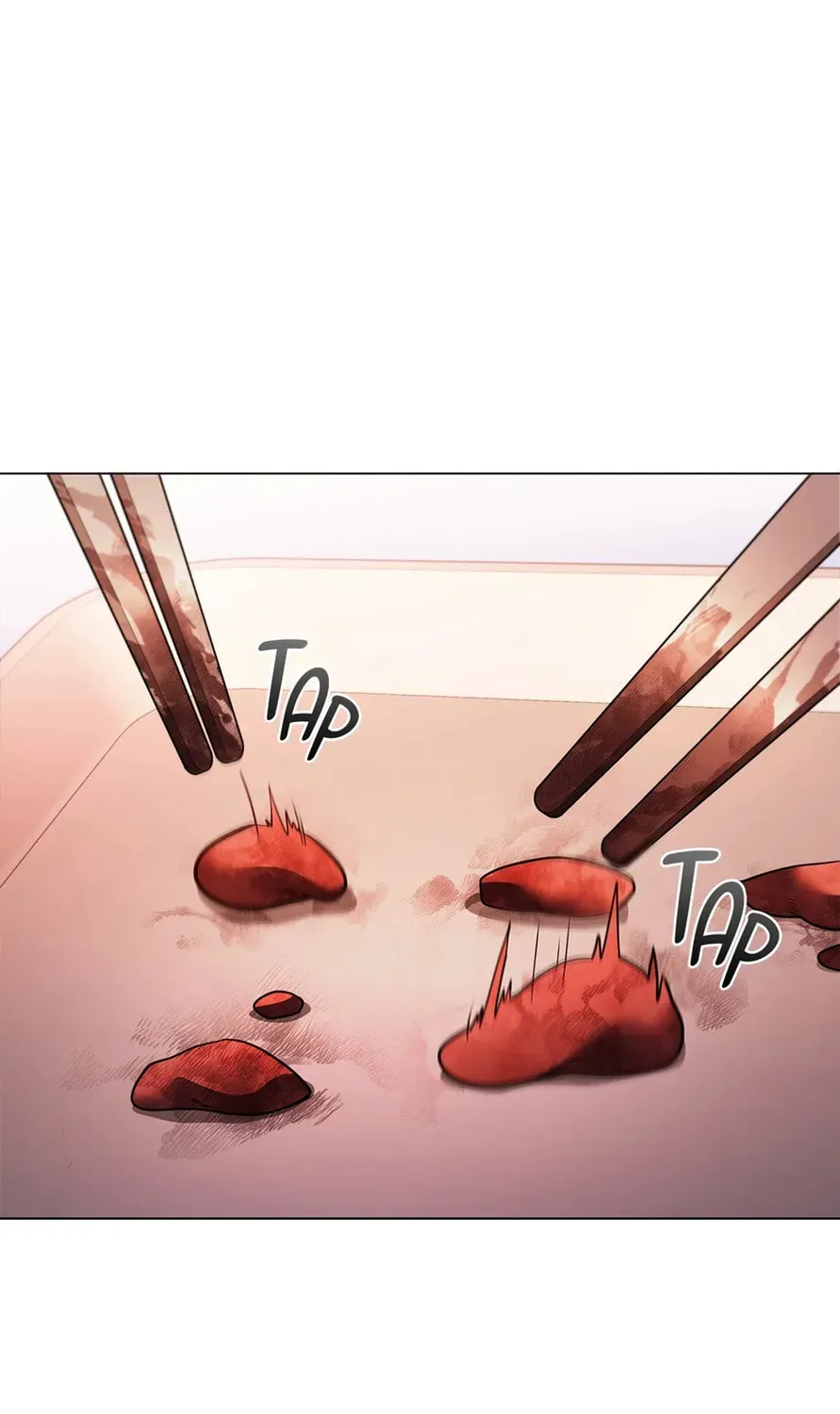 A True Doctor Chapter 256 — Page 21