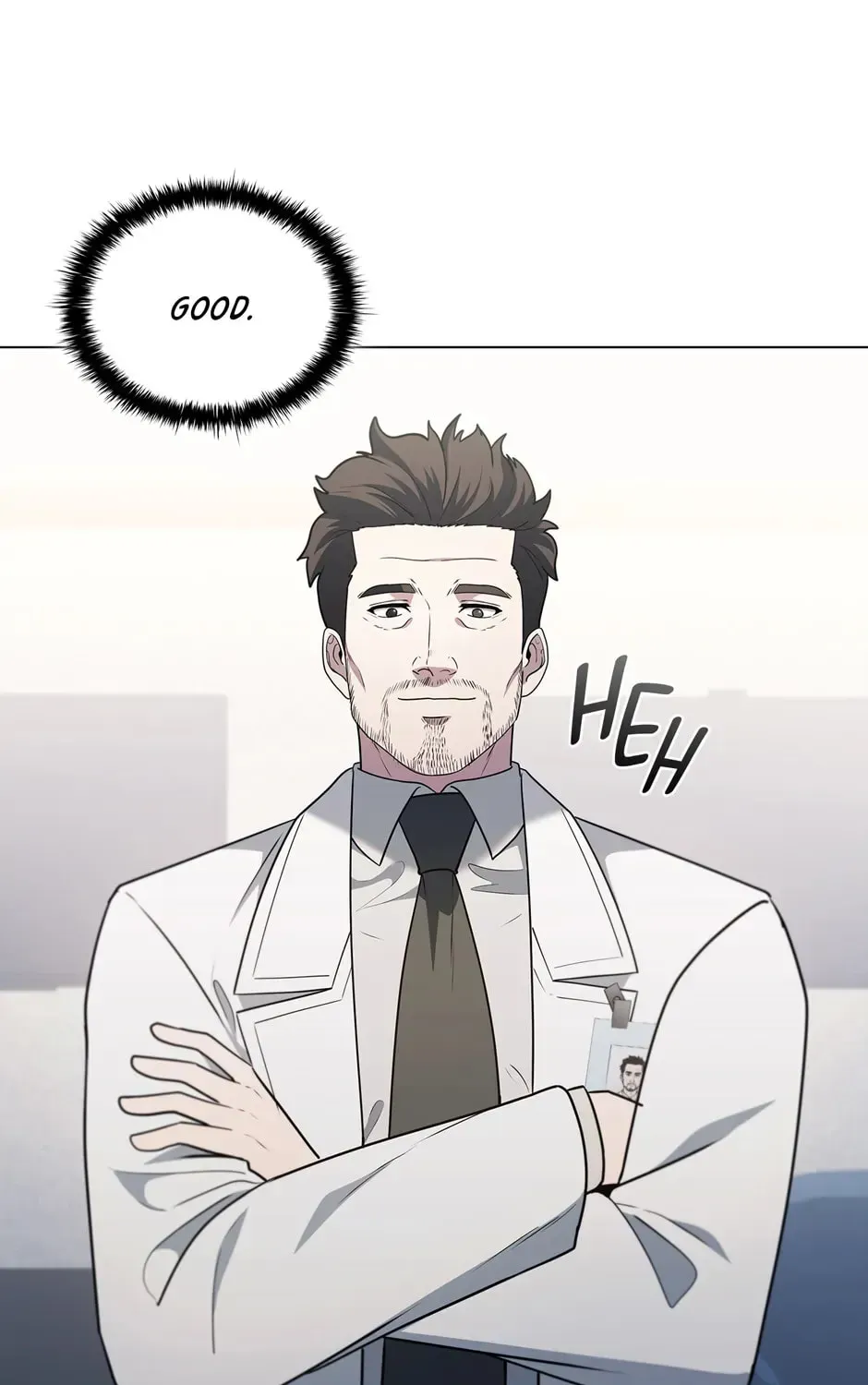 A True Doctor Chapter 256 — Page 29