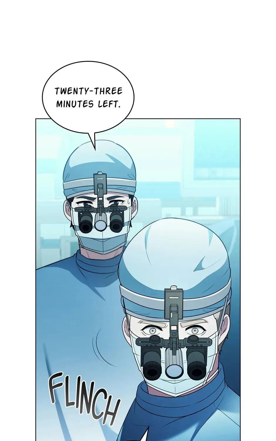 A True Doctor Chapter 256 — Page 39