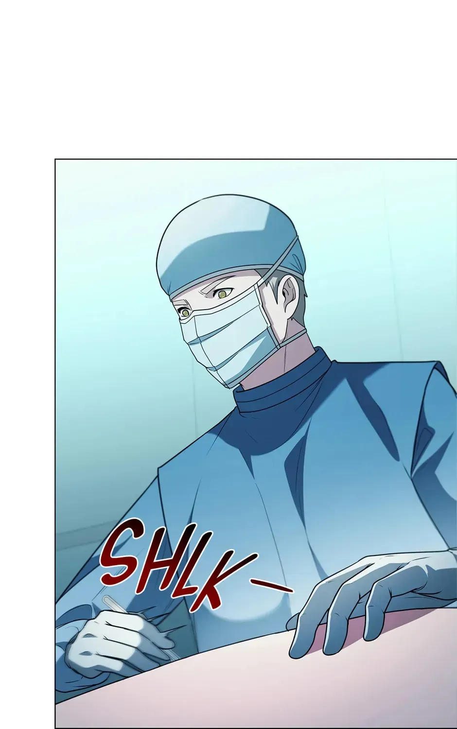 A True Doctor Chapter 256 — Page 61