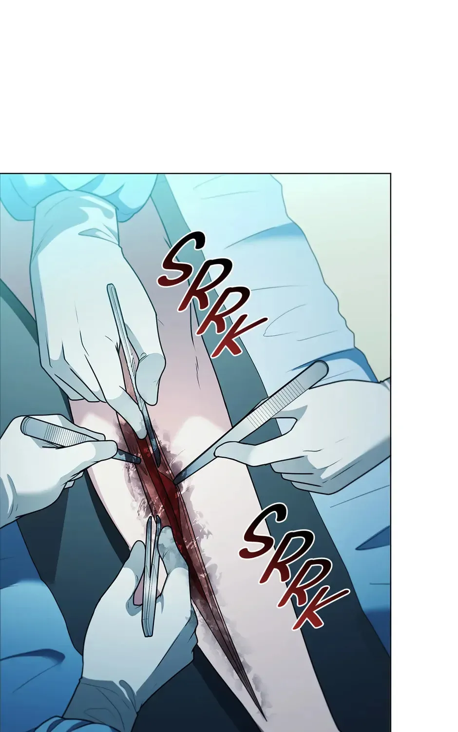 A True Doctor Chapter 256 — Page 63