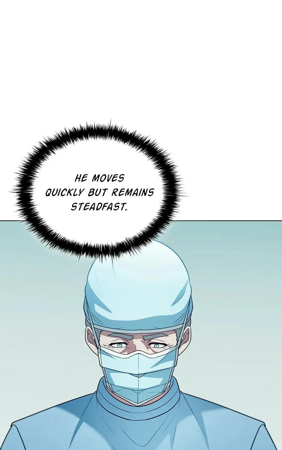 A True Doctor Chapter 256 — Page 67