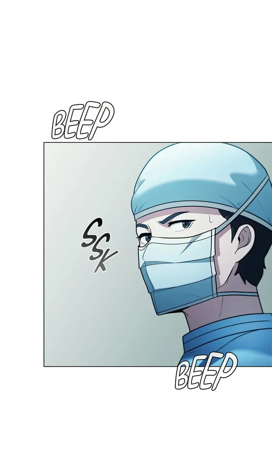 A True Doctor Chapter 256 — Page 77