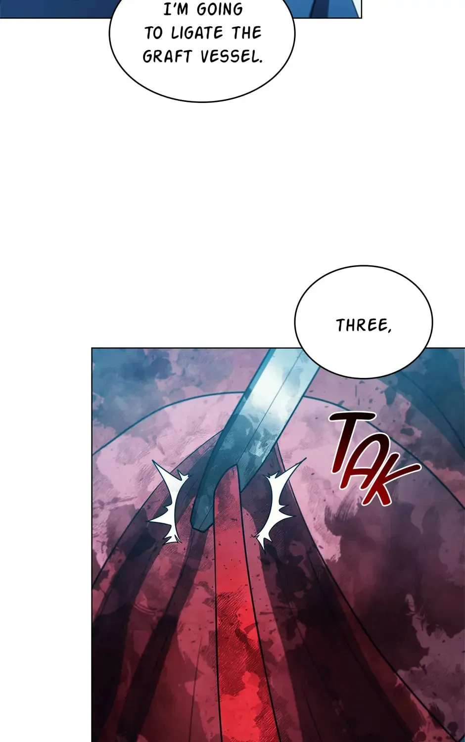 A True Doctor Chapter 256 — Page 87