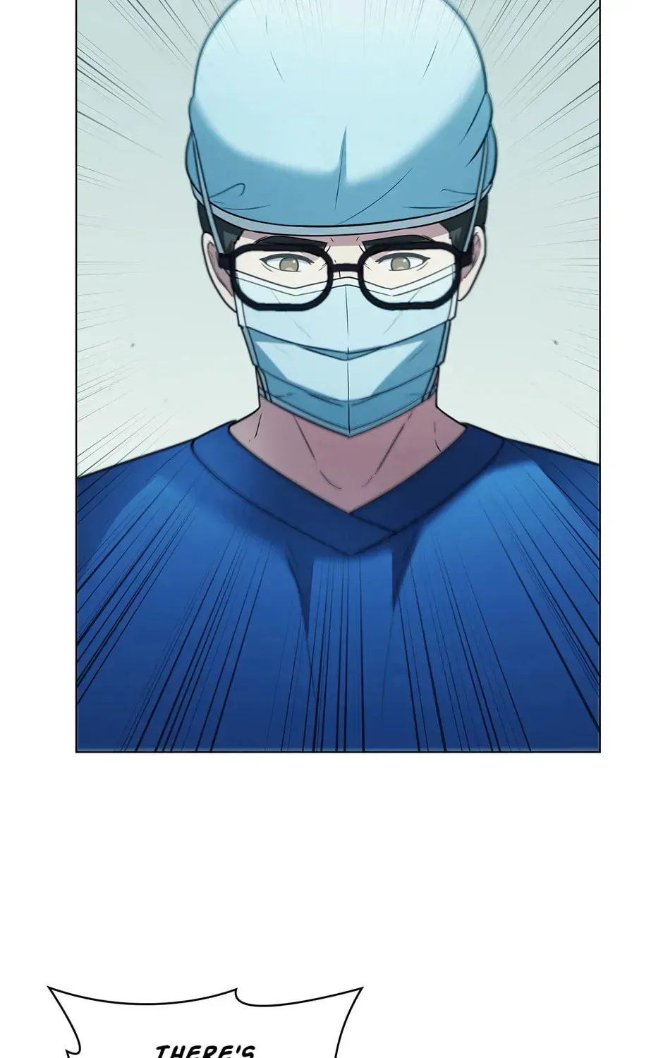 A True Doctor Chapter 256 — Page 91