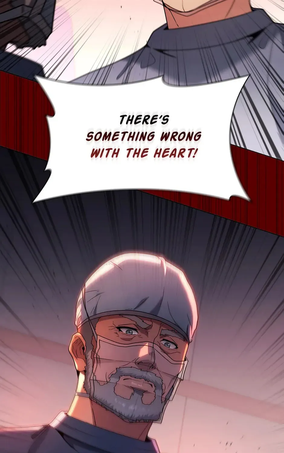 A True Doctor Chapter 257 — Page 6