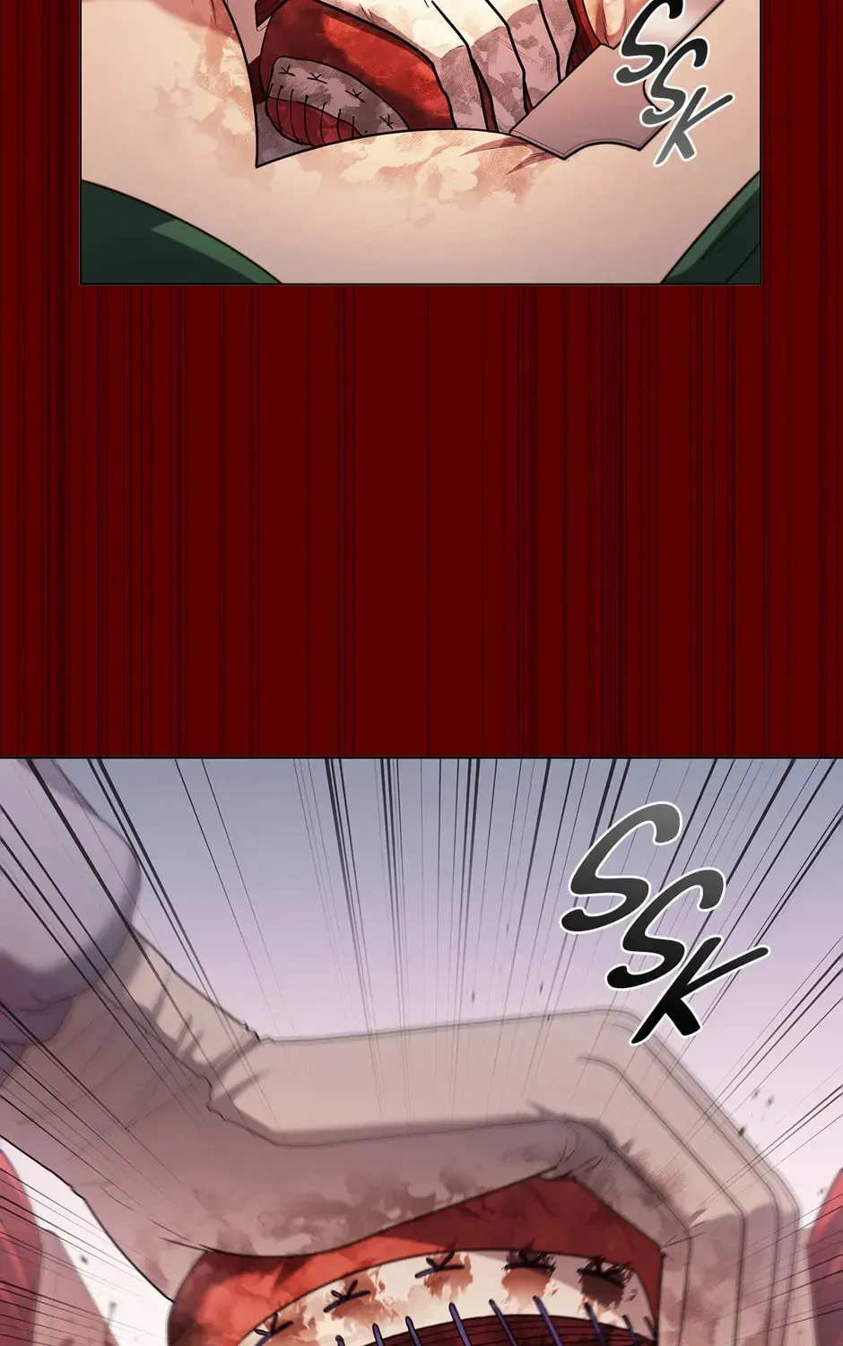 A True Doctor Chapter 257 — Page 10