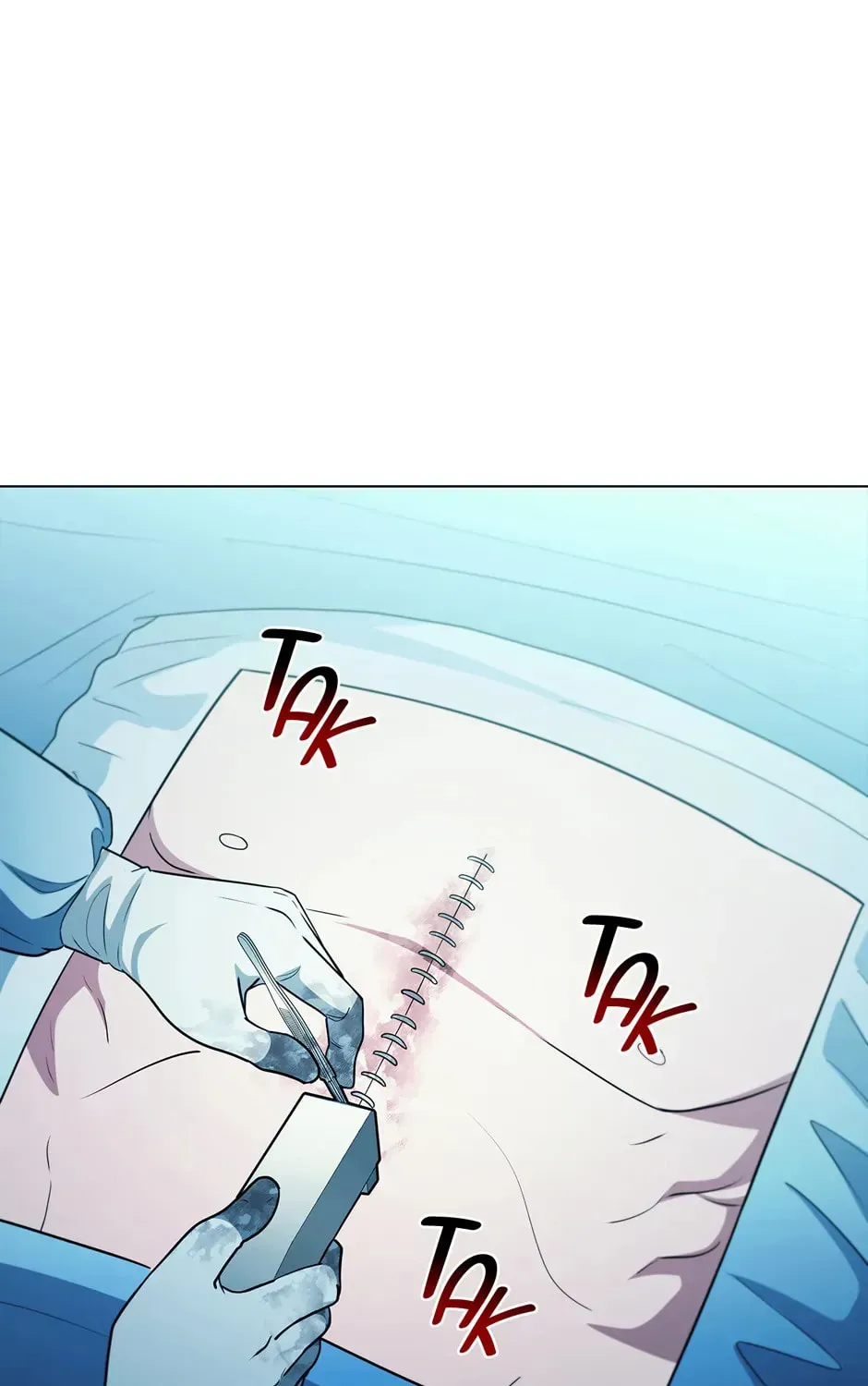 A True Doctor Chapter 257 — Page 116
