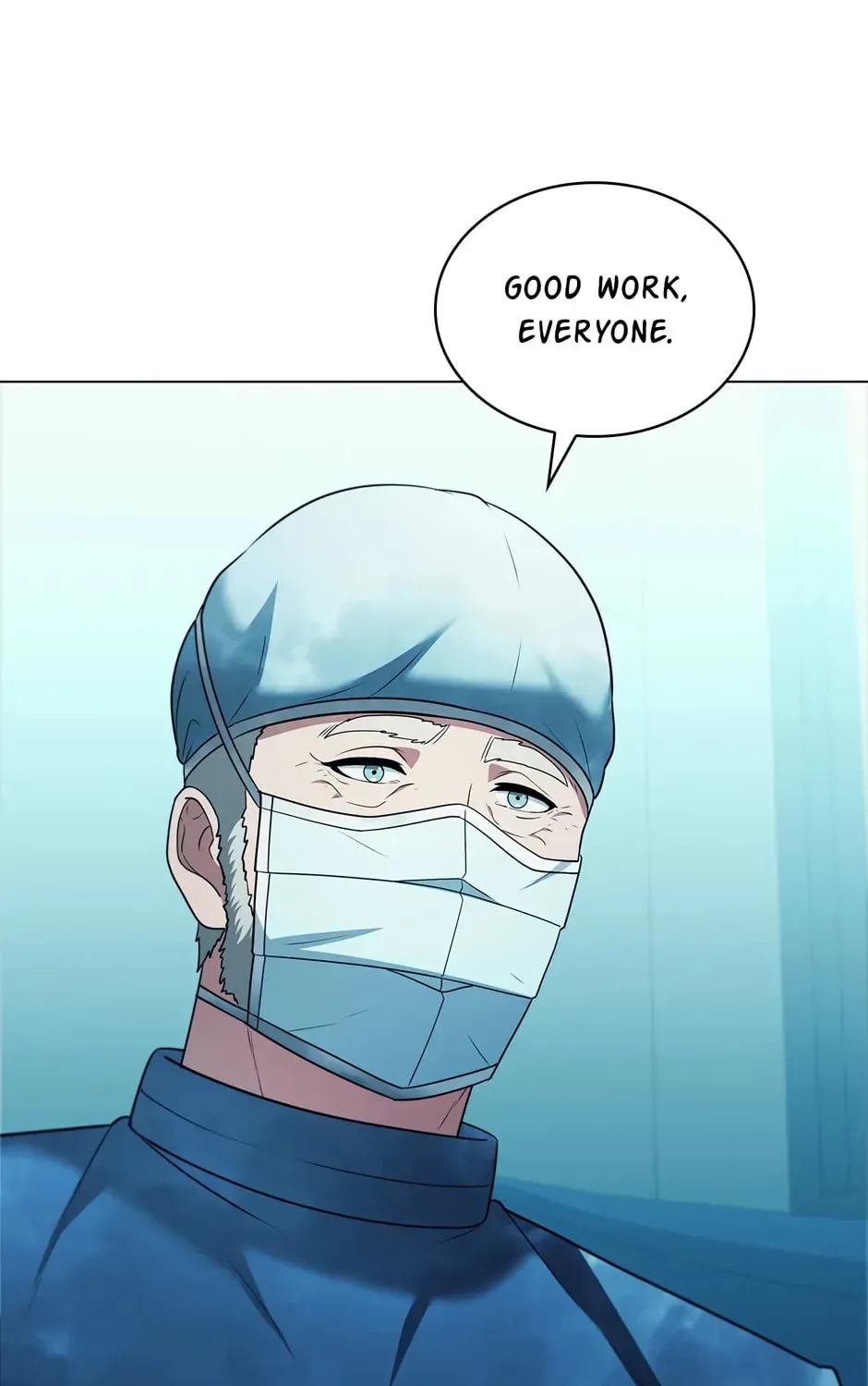 A True Doctor Chapter 257 — Page 118
