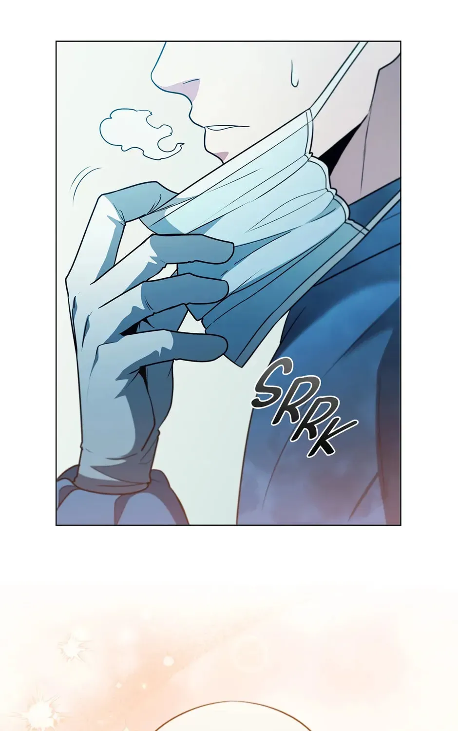 A True Doctor Chapter 257 — Page 130