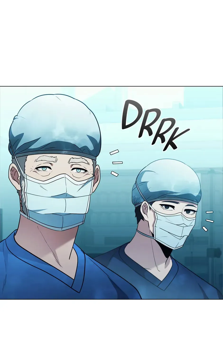 A True Doctor Chapter 257 — Page 136
