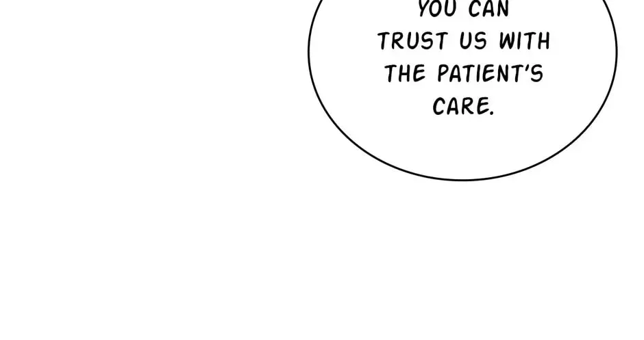 A True Doctor Chapter 257 — Page 141