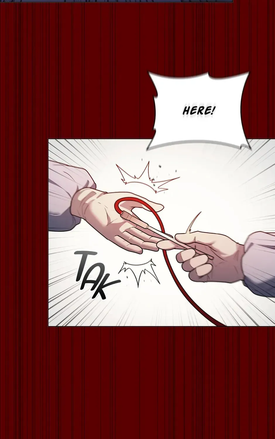 A True Doctor Chapter 257 — Page 16