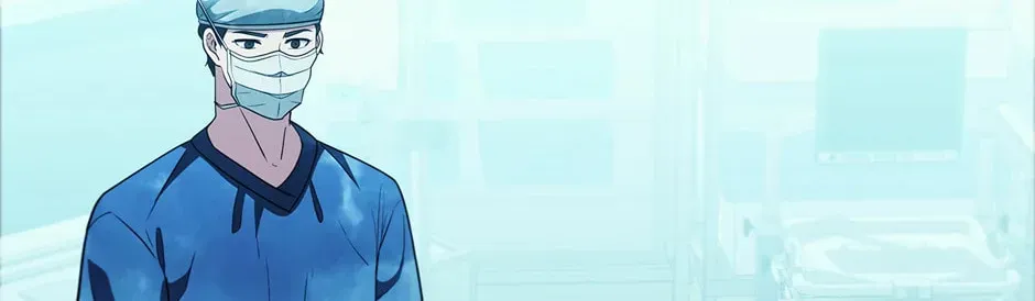 A True Doctor Chapter 257 — Page 165
