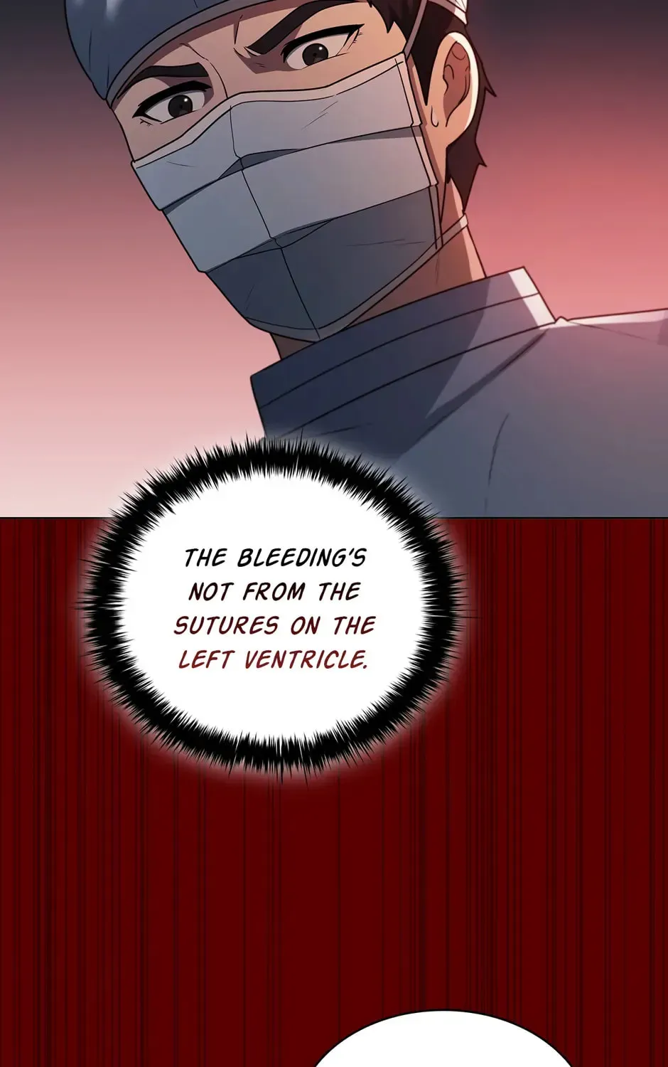 A True Doctor Chapter 257 — Page 20