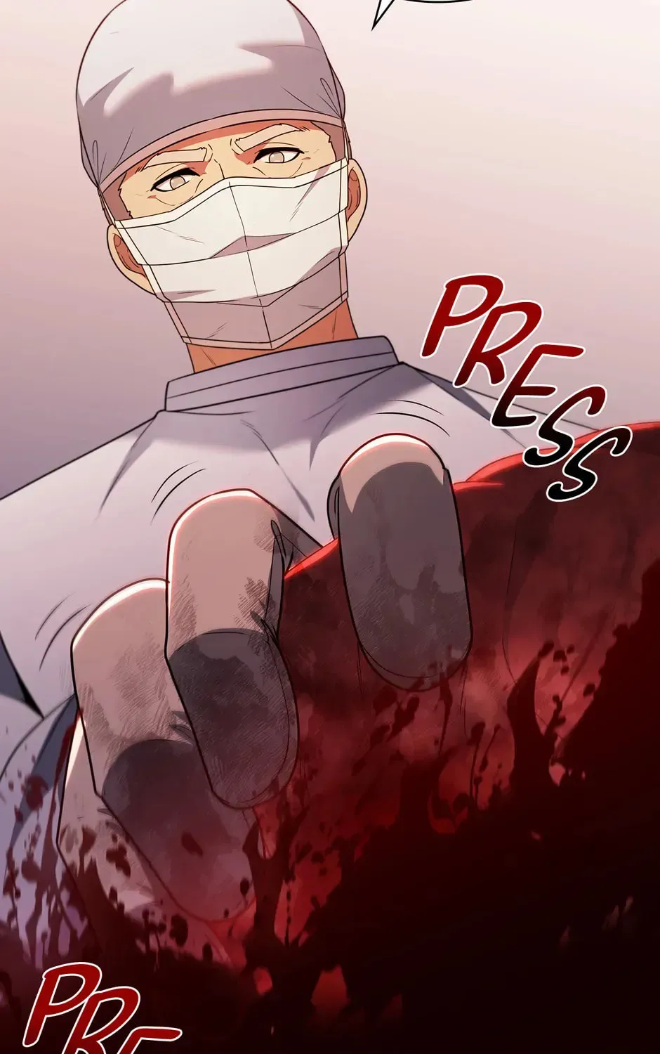 A True Doctor Chapter 257 — Page 22