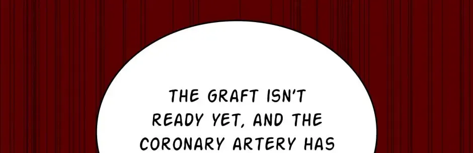 A True Doctor Chapter 257 — Page 41