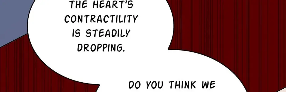 A True Doctor Chapter 257 — Page 43