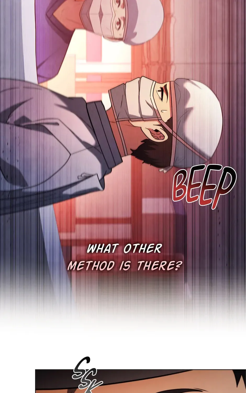 A True Doctor Chapter 257 — Page 48