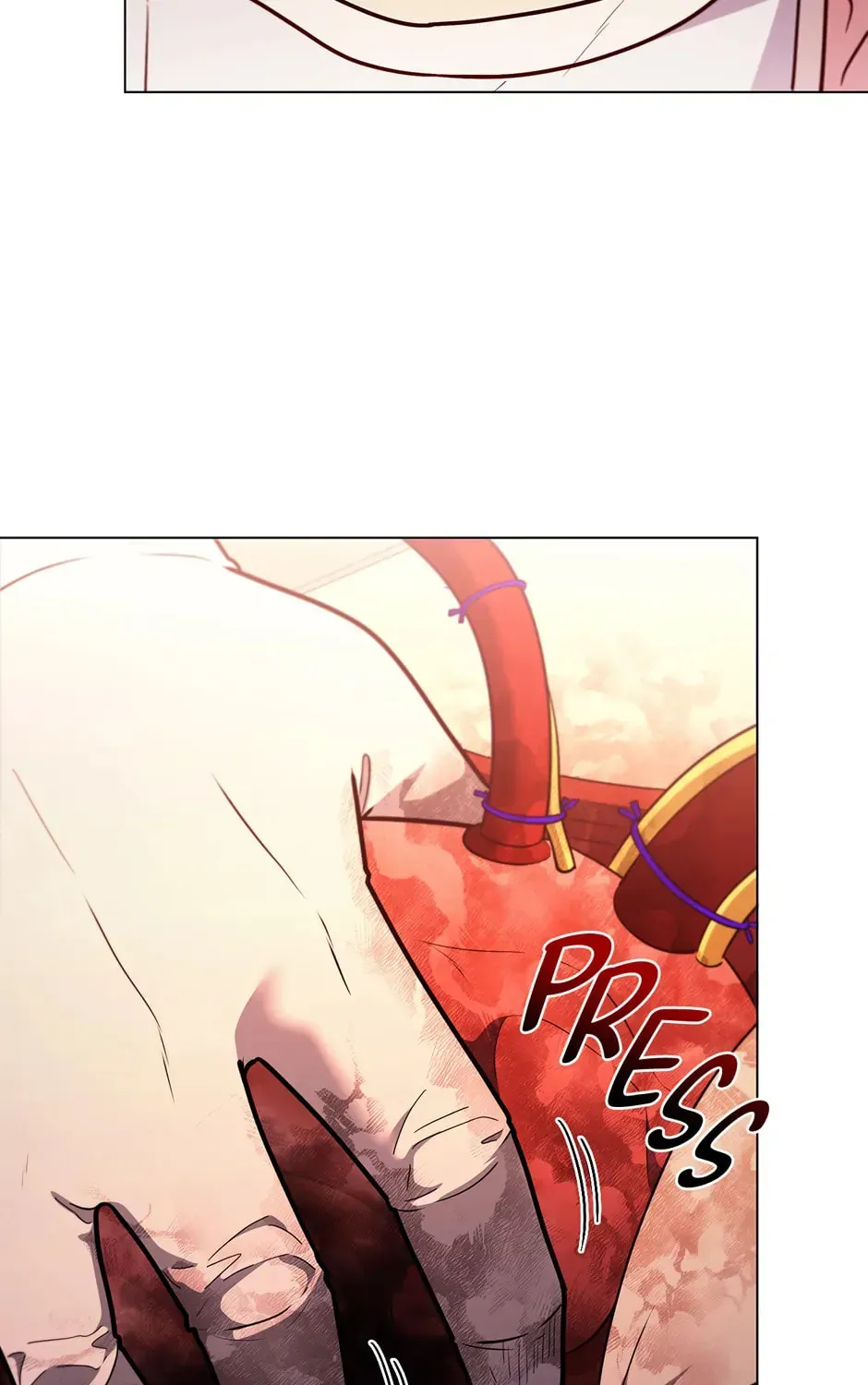 A True Doctor Chapter 257 — Page 50